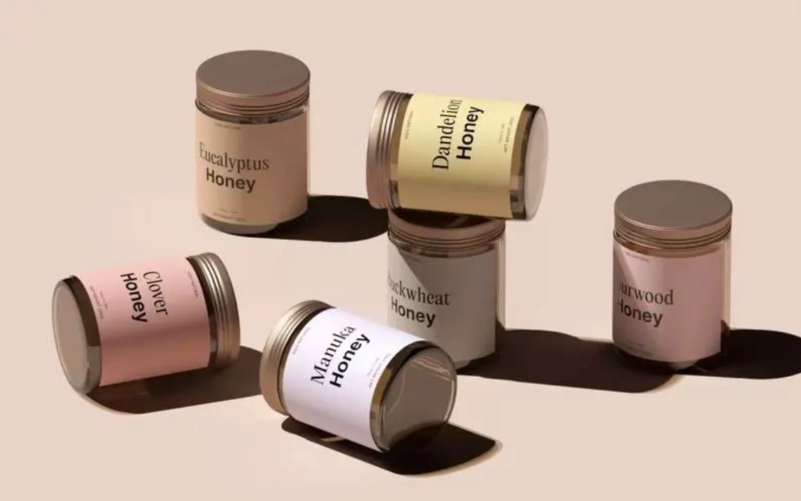 现代食品包装设计现状分析