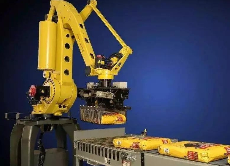 国内外食品包装机械未来发展浅谈