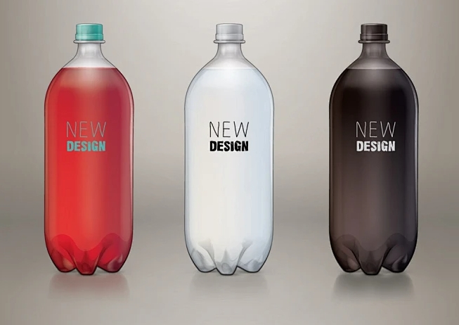 欧洲饮料业看好塑料包装发展