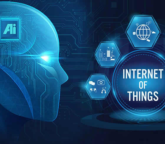 Realize the Smart Internet of Things