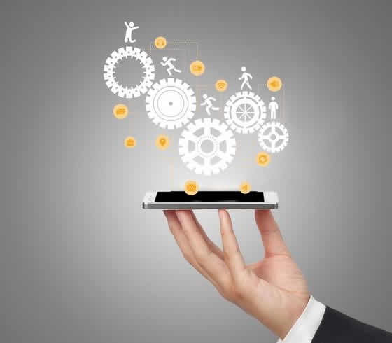 Focus on product research and development